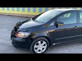 Volkswagen Golf plus (2006)