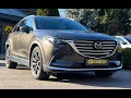 Mazda Cx-9 (2016)