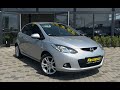 Mazda 2 (2010)