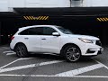 Acura Mdx (2019)