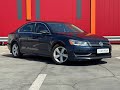 Volkswagen Passat (2012)