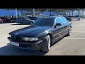 Bmw 7 series (2000)
