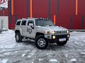 Hummer H3 (2007)