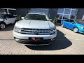 Volkswagen Atlas (2017)