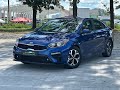 Kia Forte (2019)