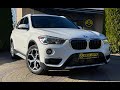 Bmw X1 (2017)
