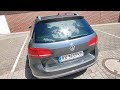 Volkswagen Passat (2013)