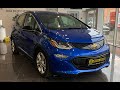Chevrolet Bolt ev (2018)