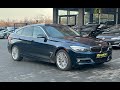 Bmw 3 series gt (2015)