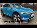Audi E-tron (2019)