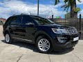 Ford Explorer (2016)