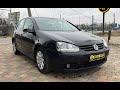 Volkswagen Golf (2004)