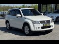 Suzuki Grand vitara (2008)