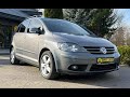 Volkswagen Golf plus (2008)