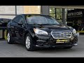 Subaru Legacy (2016)
