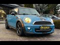 Mini Cooper (2012)