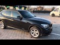 Bmw X1 (2014)