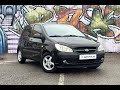 Hyundai Getz (2008)