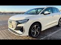 Audi Q4 e-tron (2022)