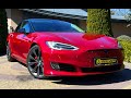 Tesla Model s (2019)