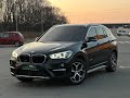 Bmw X1 (2017)