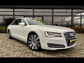 Audi A8 (2011)