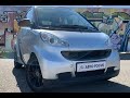 Smart Fortwo (2011)