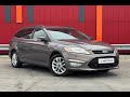 Ford Mondeo (2013)