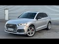 Audi Sq5 (2018)