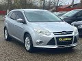 Ford Focus (2011)
