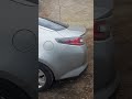Kia Optima (2014)