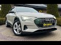 Audi E-tron (2019)
