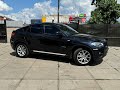 Bmw X6 (2013)