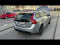 Volvo V60 (2011)