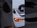 Tesla Model x (2016)