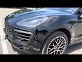 Porsche Macan (2017)