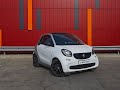 Smart Fortwo (2018)