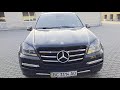 Mercedes-benz Gl-class (2012)