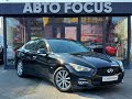 Infiniti Q50 (2016)