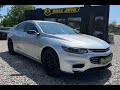 Chevrolet Malibu (2016)