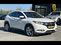 Honda Hr-v (2016)