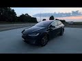 Tesla Model x (2017)
