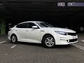Kia K5 (2016)