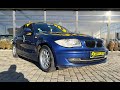 Bmw 1 series (2007)