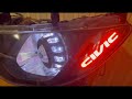 Honda Civic (2008)