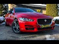 Jaguar Xe (2018)