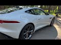 Jaguar F-type (2016)