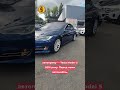Tesla Model s (2016)