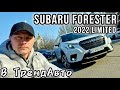 Subaru Forester (2022)