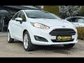 Ford Fiesta (2019)